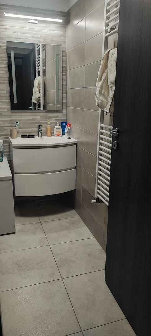 Apartament 4 Camere Drumul Taberei / Bloc nou / Metrou 5 minute - Poză 20