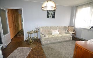 Apartament 3 camere/ zona Astra - Poză 3