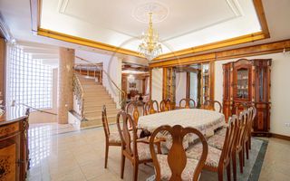 Ultracentral -Cladire impozanta  D+P+2E. - Poză 9