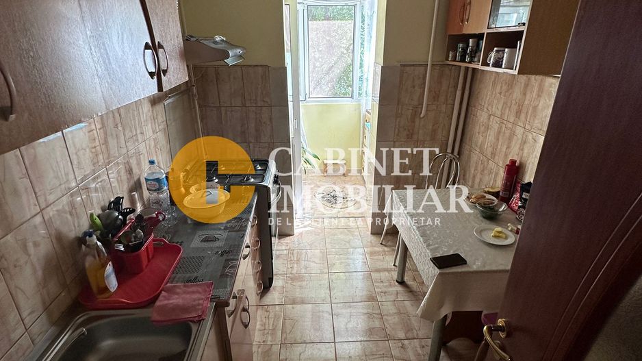 2 CAMERE DECOMANDAT - DACIA - ETAJ 1 - Poză 6