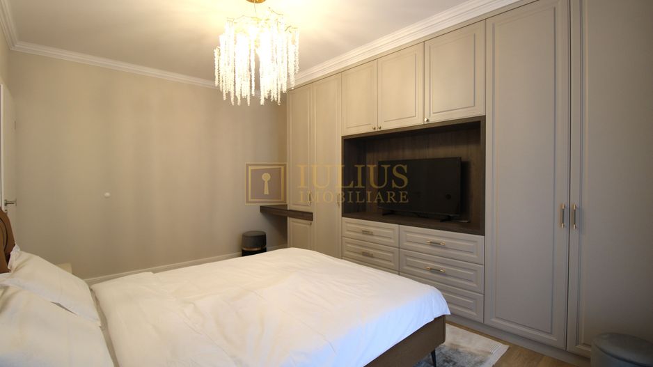 Oferim spre inchiriere in zona M.City Mall - Moșnița Nouă. - Poză 15