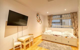Apartament de lux cu 4 camere , lângă Parcul Herăstrău - Poză 12