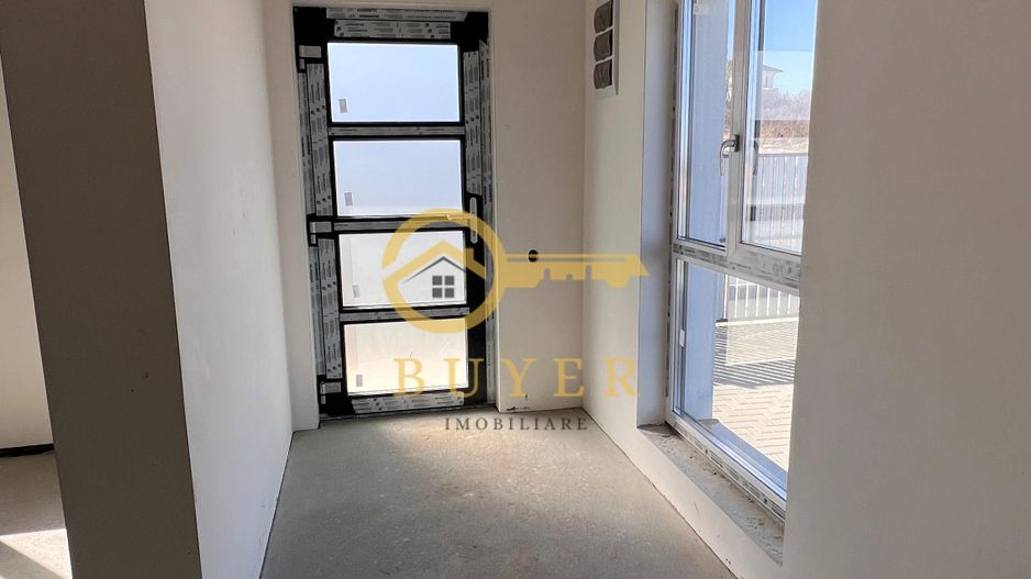 Duplex cu pivnita pe Calea Cisnadiei- la ALB - Poză 7