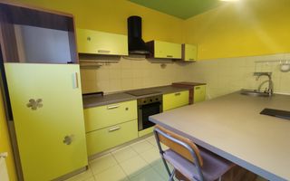 Apartament cu 3 camere | Grădină | Florești - Poză 2