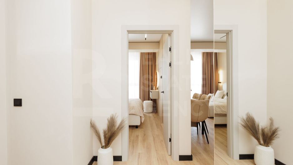 Vânzare apartament, 1 cameră, str. Ghica Vodă, Botanica - Poză 21