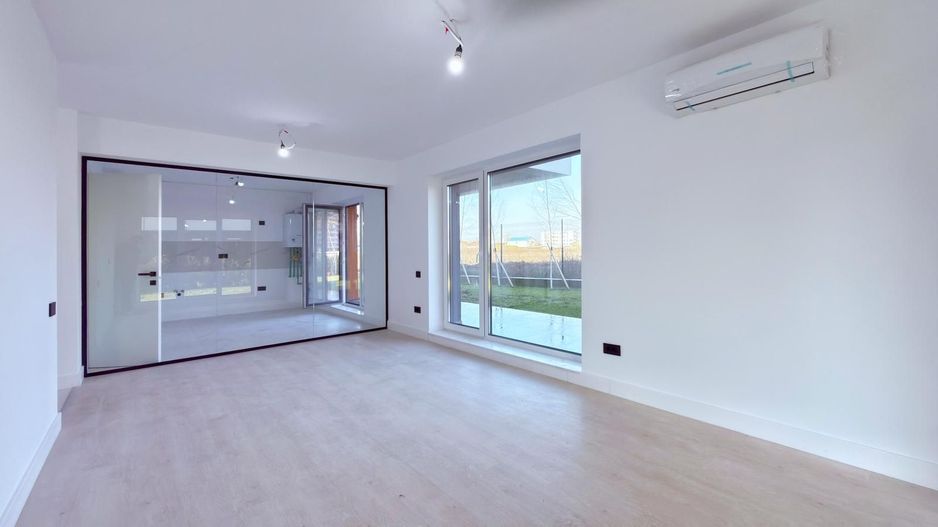 Apartament 4 camere Astorium Garden  Curte proprie  Theodor Pallady - Poză 19