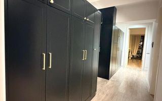 Inchiriere Apartament 3 Camere Cloud 9 Residence 2 Locuri Parcare - Poză 7