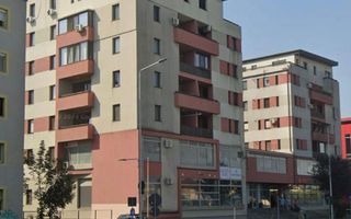 apartament 1 camera, Complexul Studentesc, disponibil imediat - Poză 9