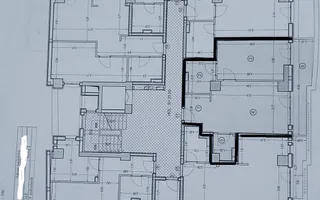 APARTAMENT cu 2 BAI si CENTRALA PROPRIE - Poză 14