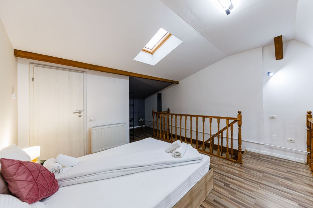 Apartament 2 camere elegant – Piata Unirii Timisoara - Comision 0 - Poză 25