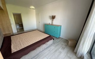 3 Camere Modern Domenii Grivița Zona Excelenta Etaj Intermediar - Poză 17
