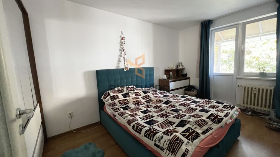 Apartament cu 3 camere/ 60 mp/cartierul Gheorgheni! - Poză 3