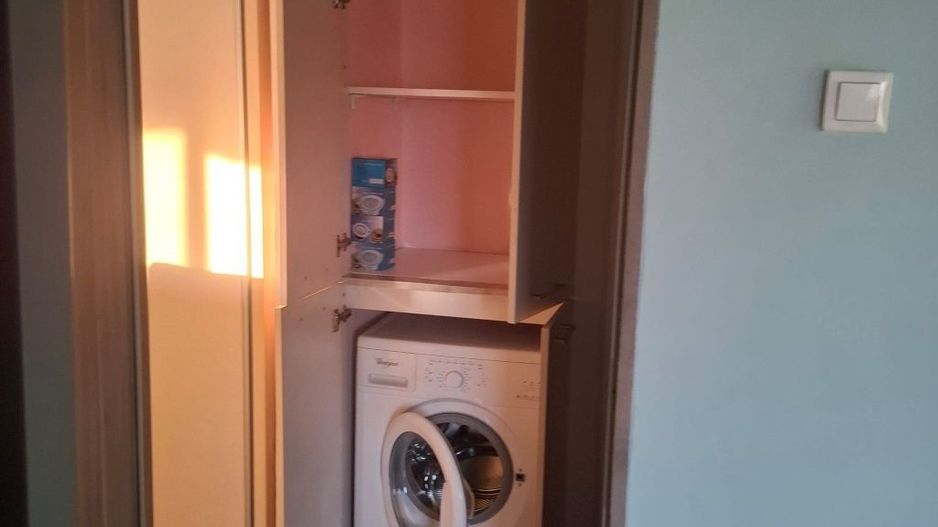 Apartament Nerva Traian //  Octavian Goga - Poză 6