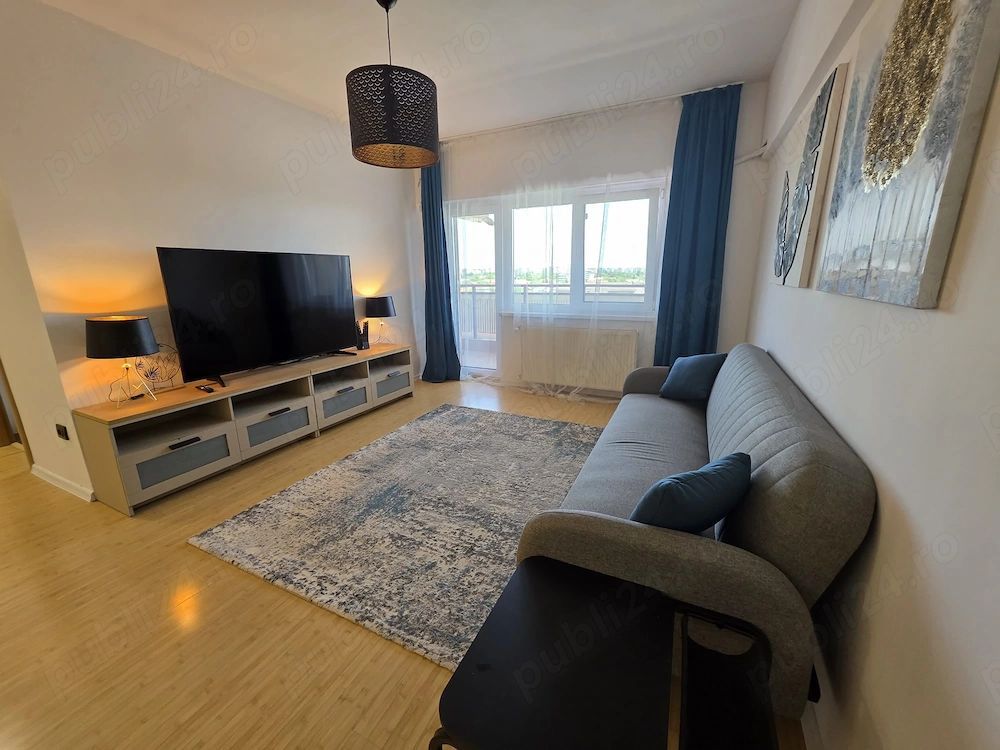 🏡 Apartament Premium 3 Camere | 105 mp | Parcare Inclusă | Complex Primavara - Poză 1