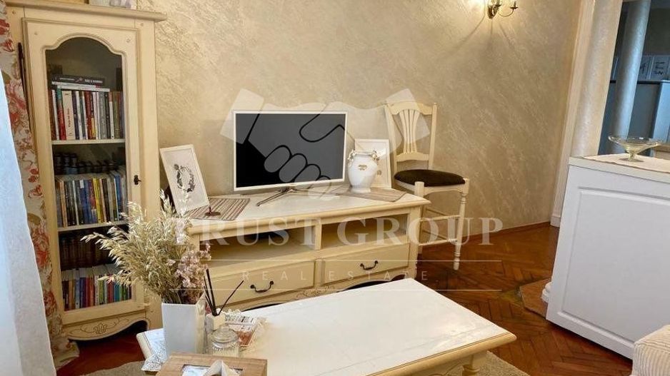 Apartament 2 camere Dorobanti - Poză 1