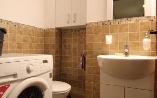 Mobilat modern, centrala proprie, zona Vlădeasa/Liviu Rebreanu. - Poză 20