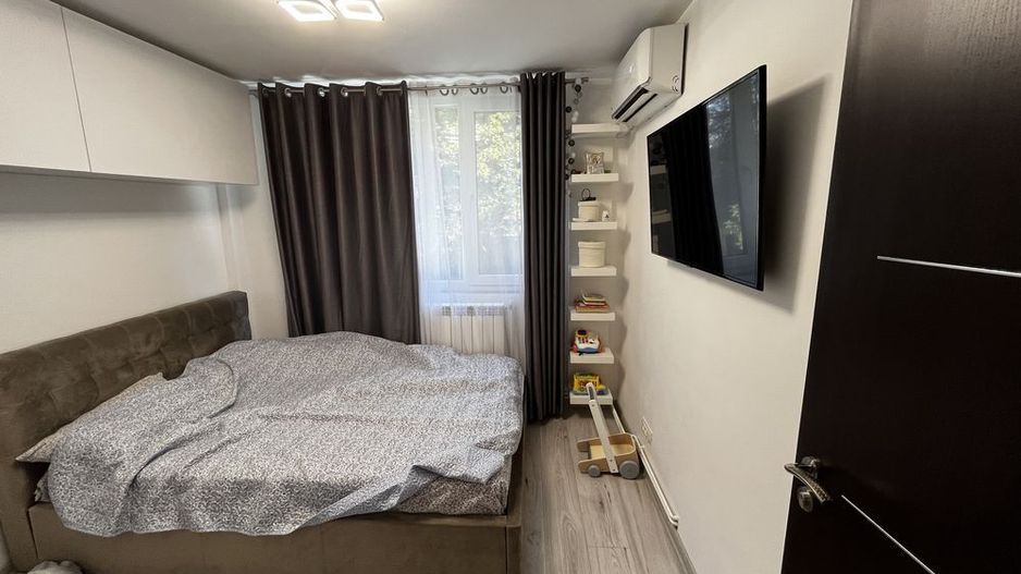 Apartament 3 camere decomandat D Taberei - Poză 8