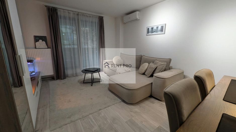 2 Camere Exigent Plaza Parcare Inclusa + Boxa Metrou Lujerului - Poză 12