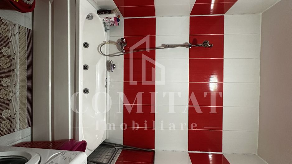 Apartament 2 camere | Loc de parcare | Zona Atelierul de Pizza - Poză 10