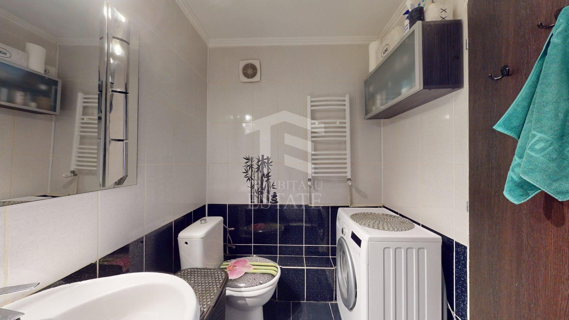 Apartament 2 camere Lacul Tei Teiul Doamnei - Poză 15