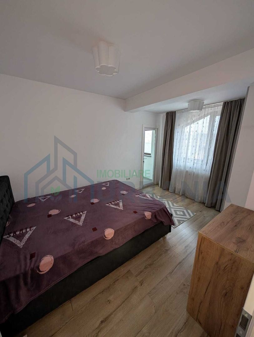 Apartament 2 camere de închiriat în Sun Residence, Valea Adanca, Iași - Poză 6