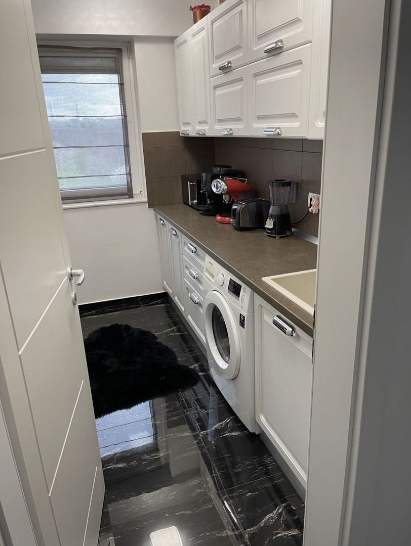 Ap mobilat cu parcare inclusa - Poză 5