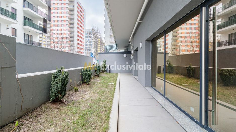 Spatiu Comercial Semifinisat | Bloc nou | Hercesa Vivenda - Poză 6