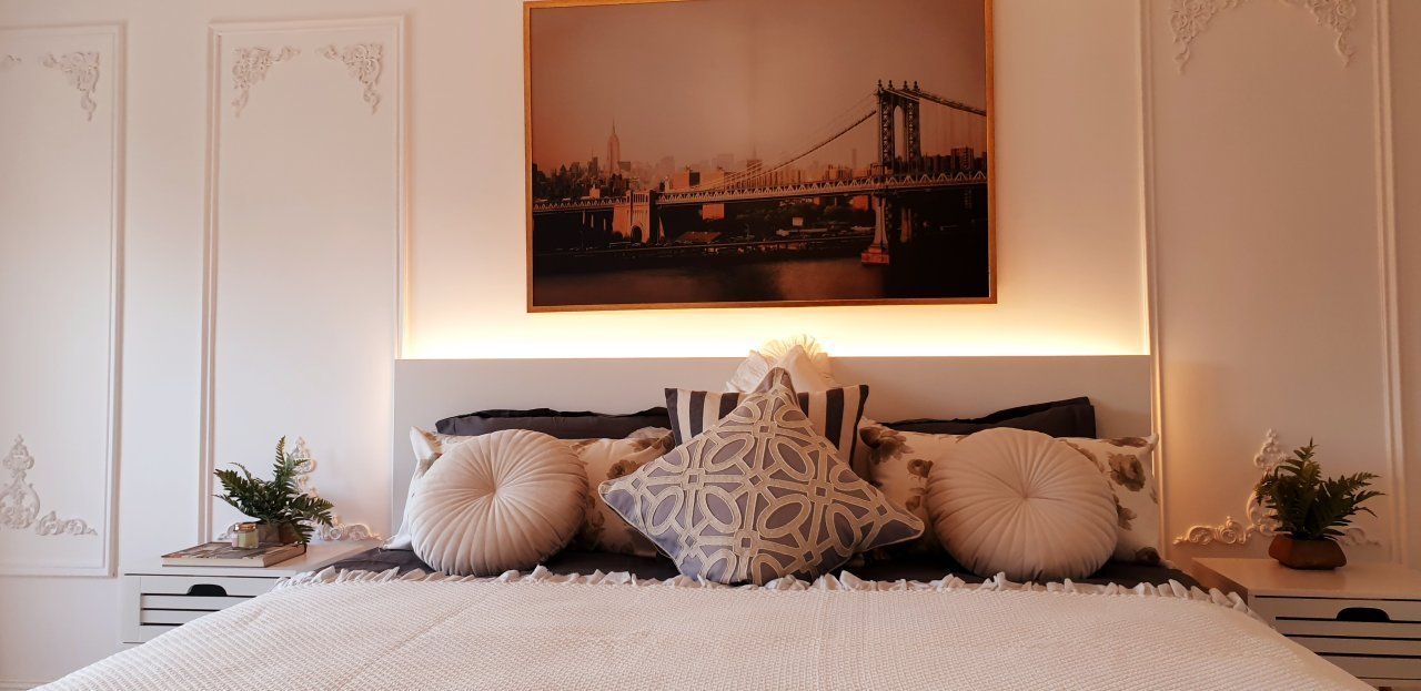 Bd. Unirii prima inchiriere/ NOU / Prima Inchiriere - Poză 10