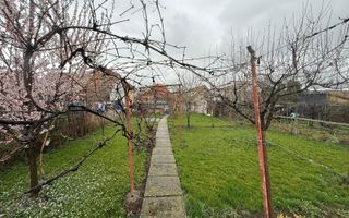 NOU pe piață! Casă individuală în Trei Stejari – teren generos 550 mp, - Poză 14