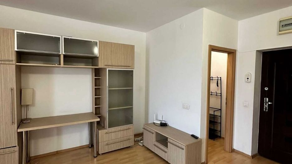 Garsoniera moderna cu parcare inclusa, complex Rasarit de Soare, spatioasa - Poză 7