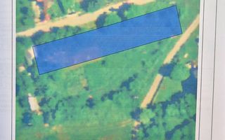 TEREN INTRAVILAN 503 MP – ZONA CASTELUL CORVIN / HOTEL WERK – 16.900 € - Poză 4