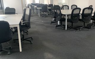 Spatii de inchiriat - Splaiul Unirii de la 299 MP - Poză 16