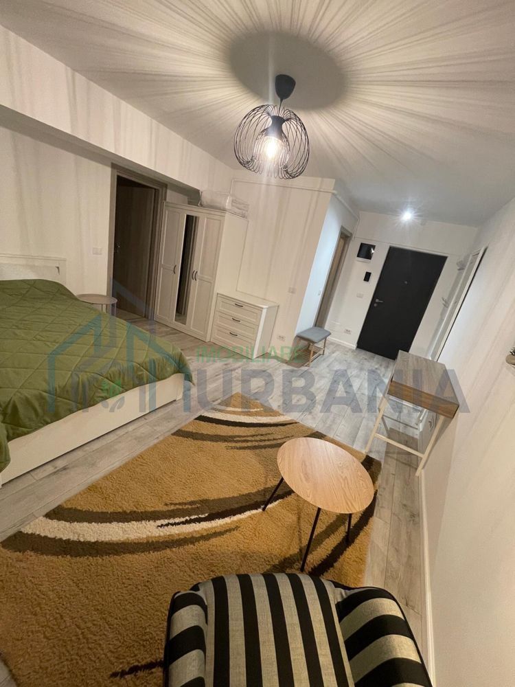 Garsonieră de vânzare, 38 mp, Visan, etaj 4, imobil nou (2024) - Poză 7