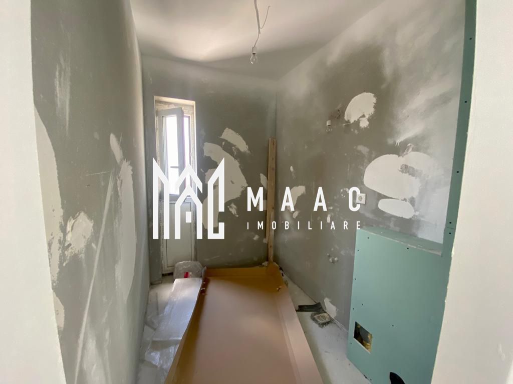 Apartament 2 camere | Etaj 1| Balcon | - Poză 4