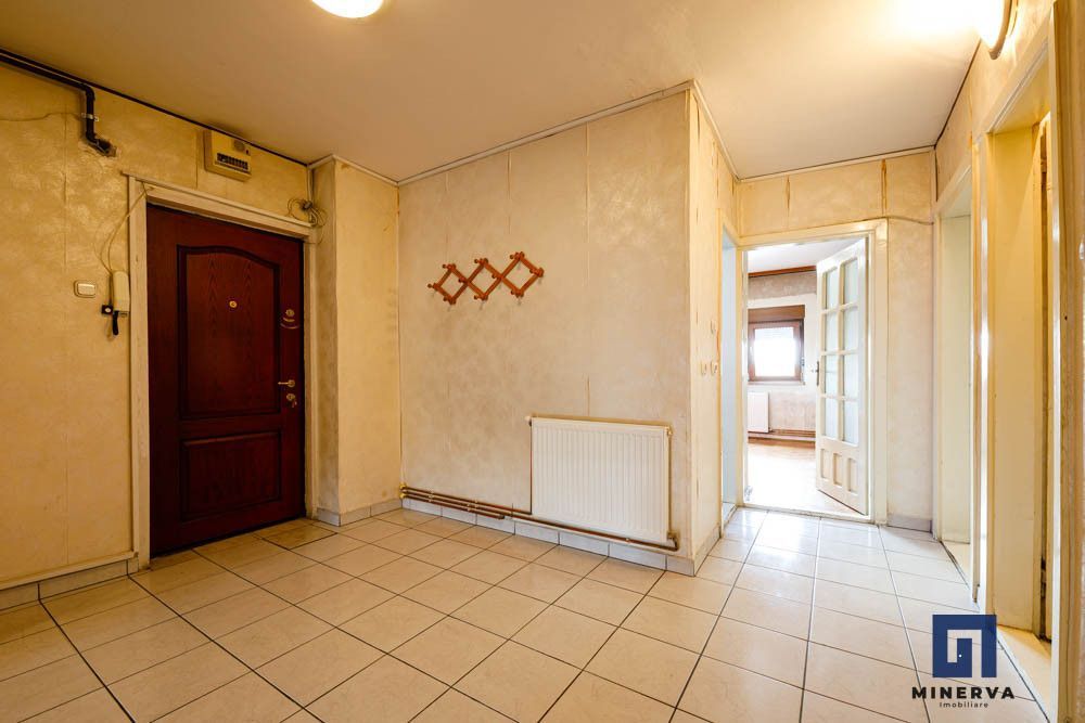 Apartament 3 camere, 84.6 mp utili, Central - Calea Martirilor , COMISION 0  - Poză 7
