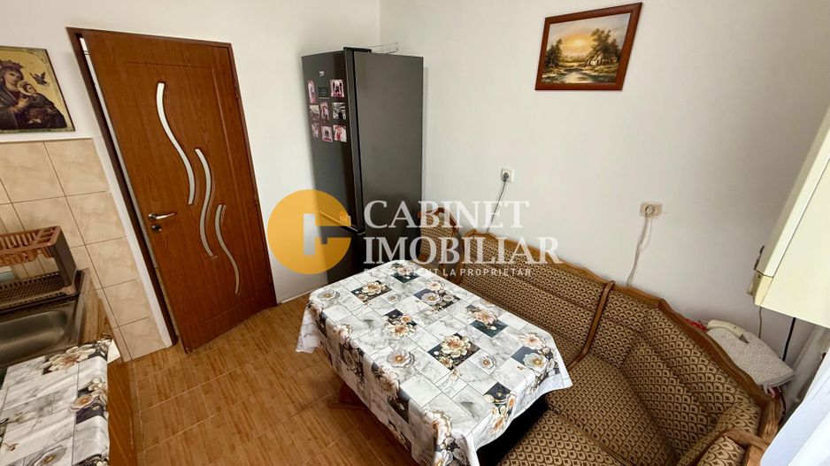 Apartament 3 camere decomandat - Mircea cel Batran - Poză 7