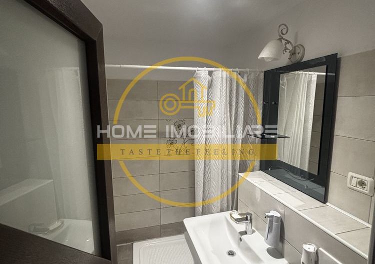 Apartament 3 camere,zona Alexandru/Zimbru - Poză 8