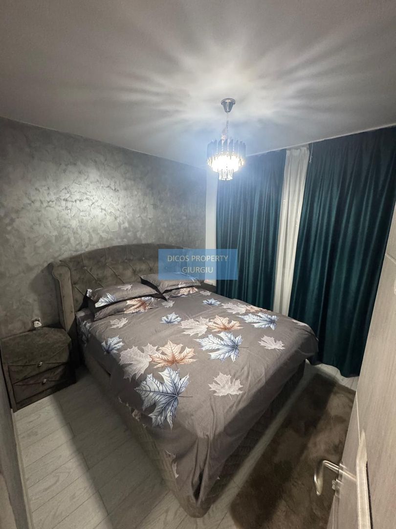 Apartament 3 camere de vânzare – Tineretului, bloc turn - Poză 7