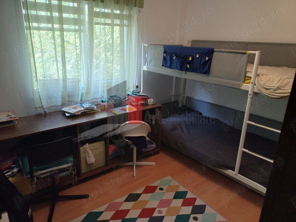 APARTAMENT 2 CAMRRE  TEI - Poză 2