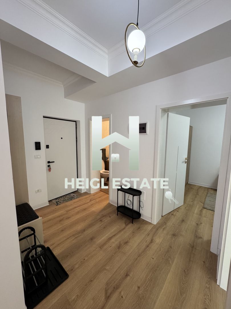 COMISION 0% Apartamente 2 camere de vanzare Giroc - Poză 4