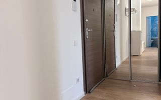 Apartament zona semicentrala de 3 camere, imobil nou, garaj - Poză 12