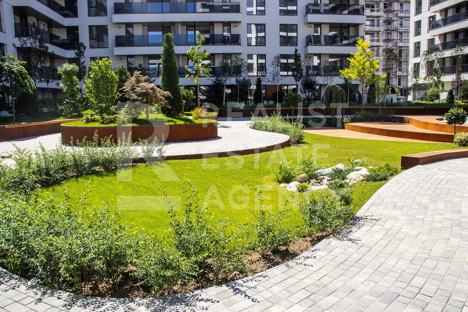 Vânzare, apartament, 2 camere, Nusco City Park, București - Poză 5