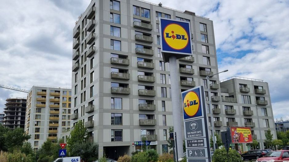 AVIATIEI PARK | Apartament cu 2 camere| Parcare subterana - Poză 21