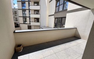 Apartament modern cu 2 camere + terasă de 22 mp | Parcare subterană - Poză 8