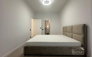 Apartament Exclusivist cu Terasa de 140 mp, cartier Buna Ziua - Poză 6