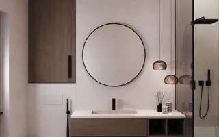Apartament 4 Camere_PREMIUM_108.8 mp//Lacul Pipera - Poză 12