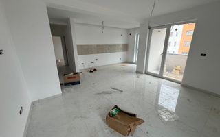 Aproape de LIDL. Disponibil imediat. Ultimul ap cu 2 camere - Poză 2