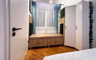 3 camere La Cheie Manastur!! - Poză 4