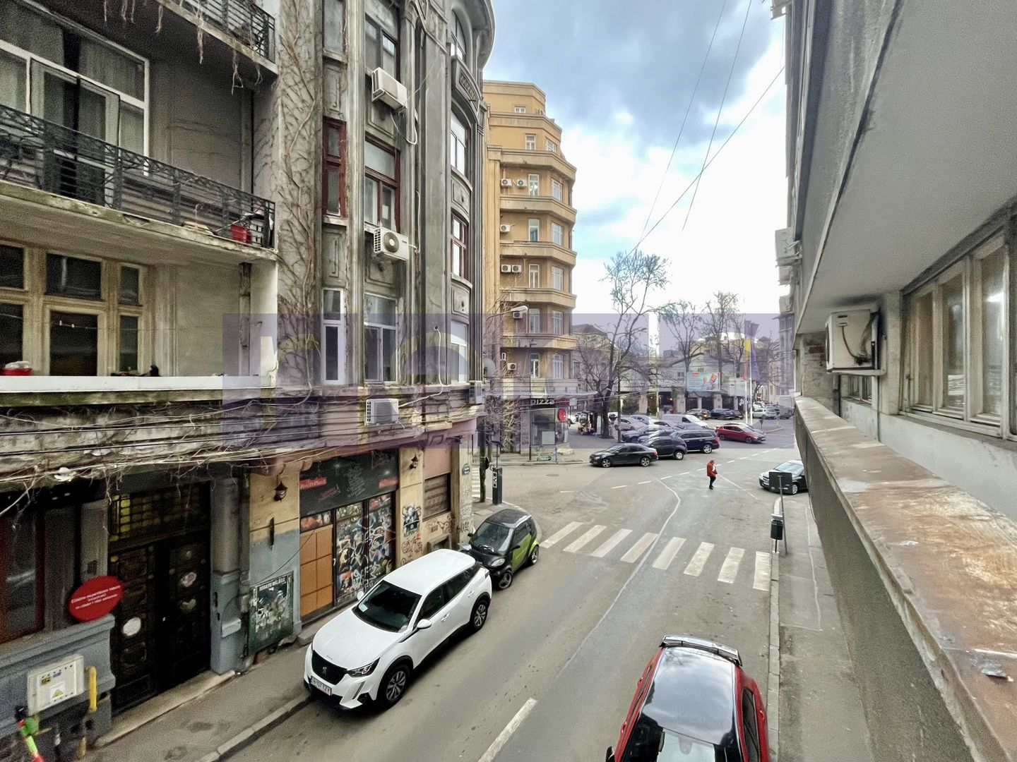 VANZARE 3 CAMERE 71MP | PIATA ROSETTI | UNIVERSITATE - Poză 17