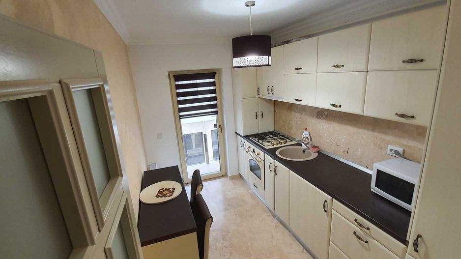 Apartament 2 camere Dec 55 mp Moara de Vant 149900 euro - Poză 1